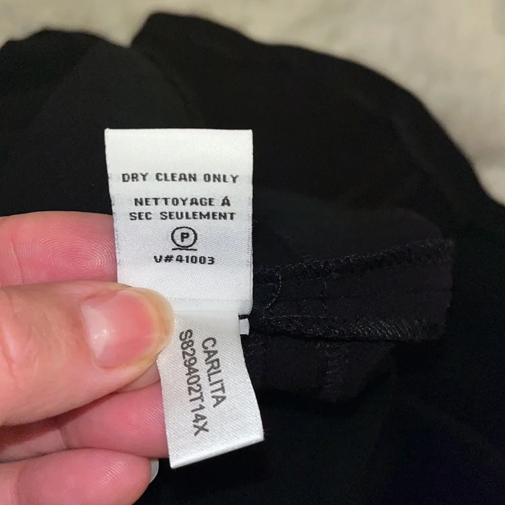 DIANEvonFURSTENBEG A-line skirt like new​